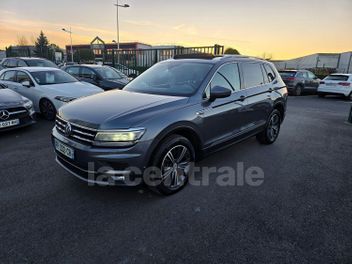 VOLKSWAGEN TIGUAN 2 II 2.0 TDI 190 BLUEMOTION TECHNOLOGY 10CV CARAT 4MOTION DSG7