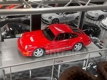 PORSCHE 911 TYPE 964 (964) 3.6 CARRERA RS