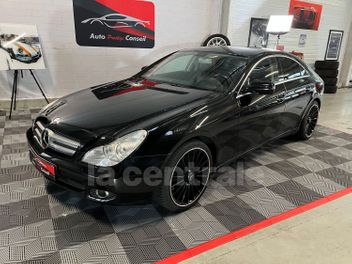 MERCEDES CLASSE CLS 500 7G-TRONIC