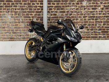 TRIUMPH DAYTONA 675