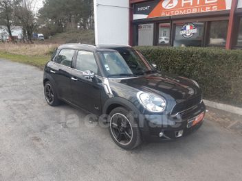 MINI MINI 2 CLUBMAN II CLUBMAN 1.6 184 COOPER S BVA