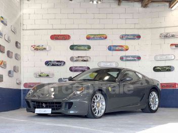 FERRARI 599 GTB FIORANO GTB FIORANO HGTE F1