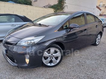 TOYOTA PRIUS 3 III 136H BUSINESS LINE DYNAMIC 17"