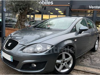 SEAT LEON 2 II (2) 1.6 TDI FAP CR 105 STYLE