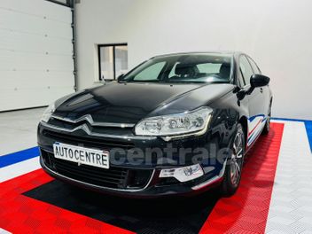 CITROEN C5 (2E GENERATION) II (2) 2.0 BLUEHDI 150 S&S HYDRACTIVE MILLENIUM BV6 111G