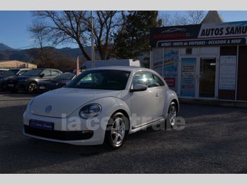 VOLKSWAGEN COCCINELLE 1.2 TSI 105 FENDER EDITION