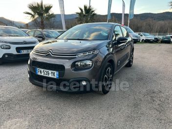 CITROEN C3 (3E GENERATION) III (2) 1.2 PURETECH 110 S&S SHINE BUSINESS BV6