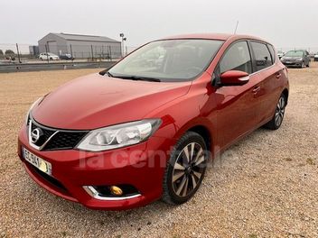 NISSAN PULSAR 1.2 DIG-T 115 N-CONNECTA