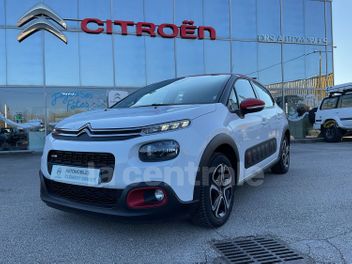 CITROEN C3 (3E GENERATION) III 1.2 PURETECH 82 S&S SHINE