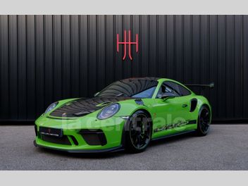 PORSCHE 911 TYPE 991 GT3 RS (991) (2) 4.0 520 GT3 RS