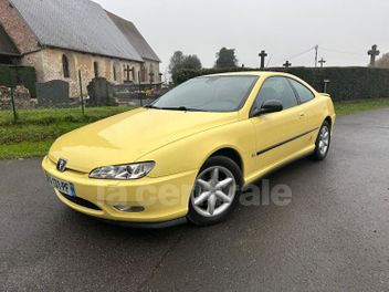 PEUGEOT 406 COUPE COUPE 3.0 V6 PACK 13CV