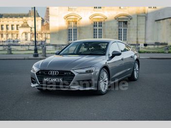 AUDI A7 SPORTBACK 2 II SPORTBACK 55 TFSI 340 QUATTRO S TRONIC 7