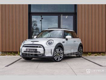 MINI MINI 3 3P III (2) (F56) HATCH COOPER SE 184 EDITION CAMDEN 32.6 KWH