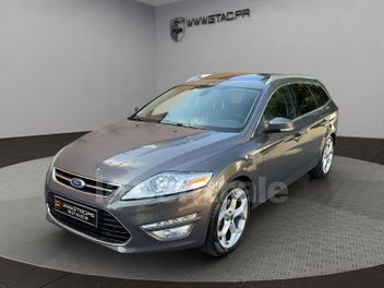 FORD MONDEO 3 SW III (2) SW 2.0 TDCI 163 FAP BUSINESS POWERSHIFT