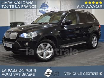 BMW X5 E70 (E70) XDRIVE48IA 355 7PL