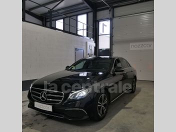 MERCEDES CLASSE E 5 V 200 D 8CV FASCINATION 9G-TRONIC