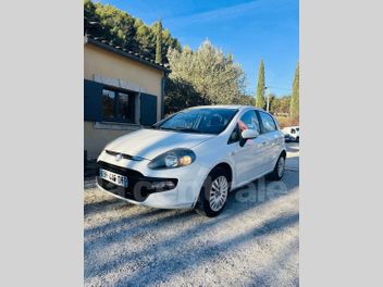 FIAT PUNTO EVO 1.2 8V 69 S&S MYLIFE 5P