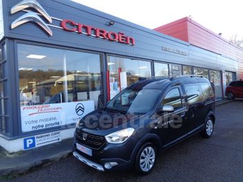 DACIA DOKKER STEPWAY STEPWAY 1.2 TCE 115