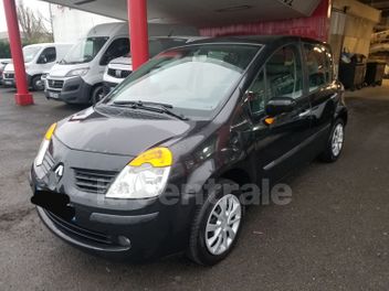 RENAULT MODUS 1.4 16S CONFORT EXPRESSION