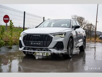 AUDI Q3 (2E GENERATION) II 45 TFSIE 245 S LINE S TRONIC