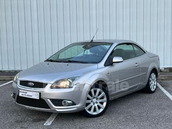 FORD FOCUS 2 C+C II (2) COUPE CABRIOLET 2.0 145 TITANIUM