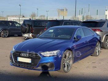 AUDI A7 SPORTBACK 2 II SPORTBACK 40 TDI S LINE QUATTRO S TRONIC 7