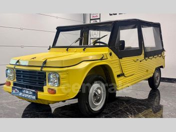 CITROEN MEHARI 4X4