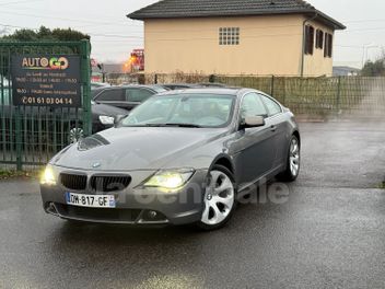 BMW SERIE 6 E63 (E63) COUPE 645CIA