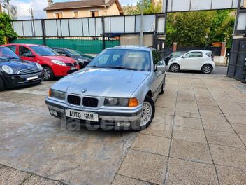 BMW SERIE 3 E36 COMPACT (E36) 316IA COMPACT PACK VIP