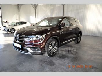 RENAULT KOLEOS 2 II (2) 1.3 TCE 160 INITIALE PARIS EDC