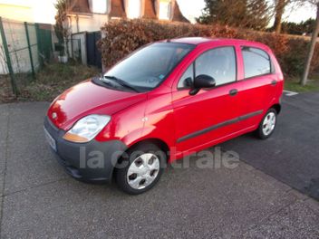 CHEVROLET MATIZ 2 0.8 51 MANIA