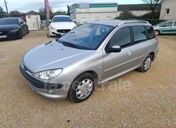 PEUGEOT 206 SW SW 1.4 HDI TRENDY