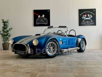 AC COBRA MKVI 6.2 V8 437 GT