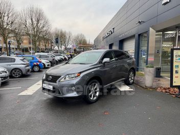 LEXUS RX 3 III (2) 450H 300 4WD SERIE LIMITEE DESIGN