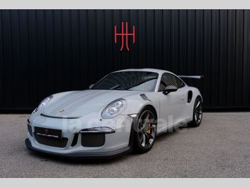 PORSCHE 911 TYPE 991 GT3 RS (991) 4.0 500 GT3 RS