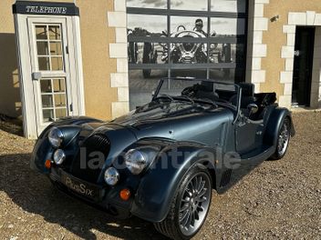 MORGAN PLUS SIX 3.0 335 BESPOKE