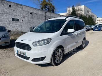 FORD TOURNEO COURIER 1.0 ECOBOOST 100 AMBIENTE