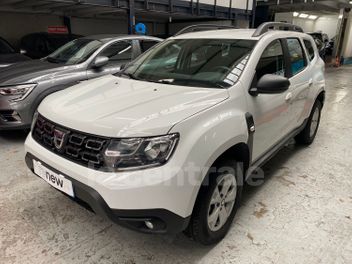 DACIA DUSTER 2 II (2) 1.0 ECO-G 100 4X2 CONFORT E6U