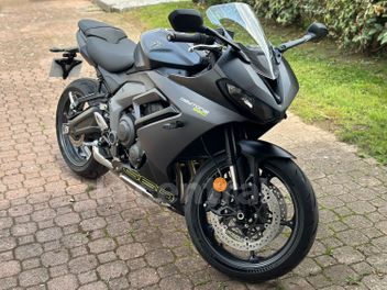 TRIUMPH DAYTONA 675