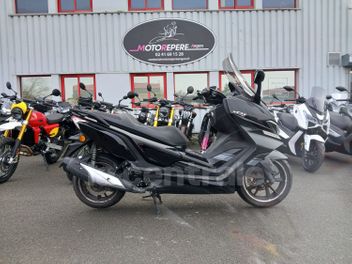 DAELIM S2 125 INJECTION