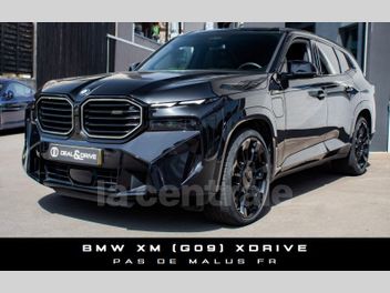 BMW XM G09 (G09) 653 BVA8