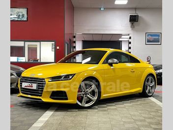 AUDI TT 3 S III COUPE 2.0 TFSI 310 QUATTRO S TRONIC