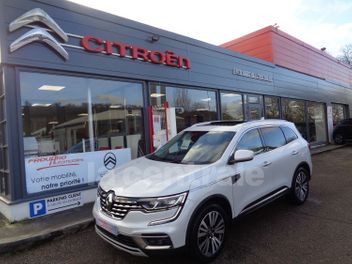 RENAULT KOLEOS 2 II (2) 1.7 BLUE DCI 150 INITIALE PARIS 4X2 X-TRONIC