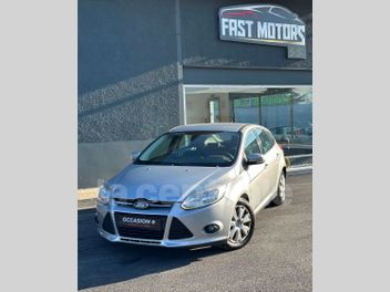 FORD FOCUS 2 II 1.6 TDCI 90 5CV GHIA 5P