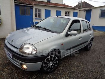 RENAULT CLIO 2 II 1.4 RXE 5P