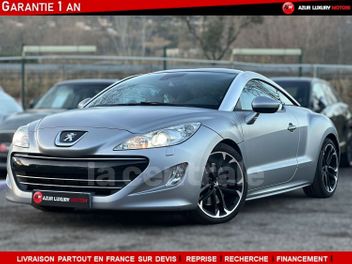 PEUGEOT RCZ 1.6 THP 200 ASPHALT