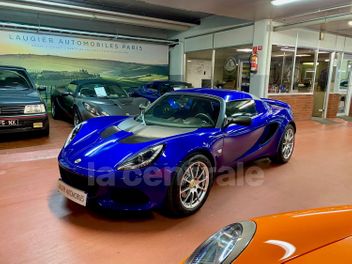 LOTUS ELISE 3 MK3 1.8 220 SPORT 220