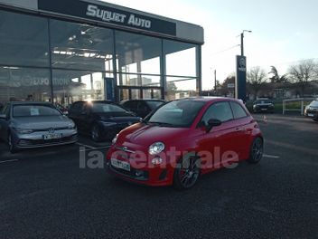 ABARTH 500 (2E GENERATION) 1.4 TURBO 180 695 TRIBUTO FERRARI BVA