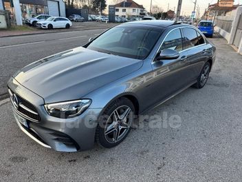 MERCEDES CLASSE E 5 V (2) 2.0 300 DE AMG LINE 9G-TRONIC