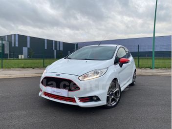 FORD FIESTA 5 ST V (2) 1.6 ECOBOOST 182 ST 3P